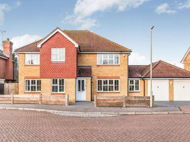House for sale in Whitstable, Kent