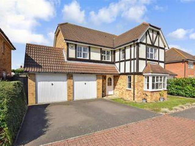 House for sale in Whitstable, Kent