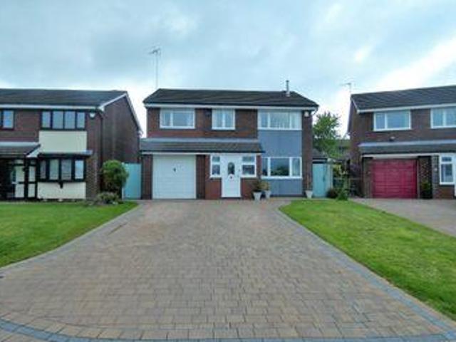 House for sale in Halton