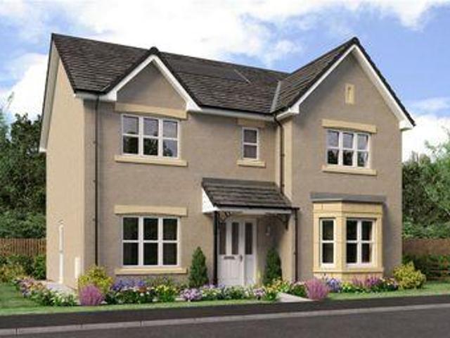 House for sale in Maxton, Scotland