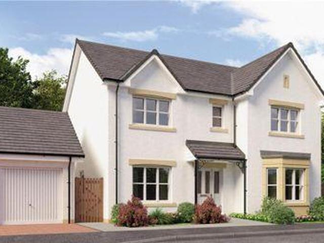 House for sale in Cowdenbeath, Scotland