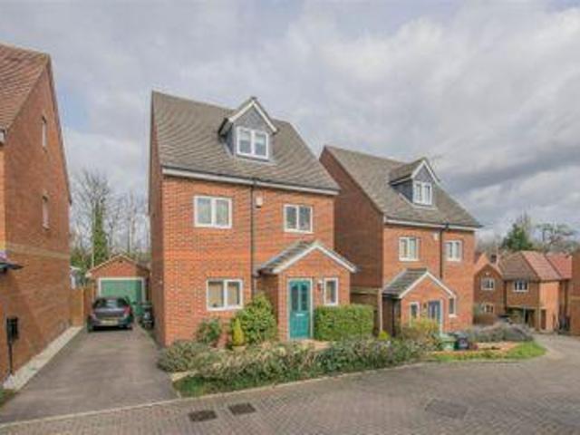 House for sale in Broxbourne, Hertfordshire