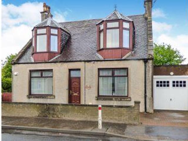 House for sale in Leven, Fife