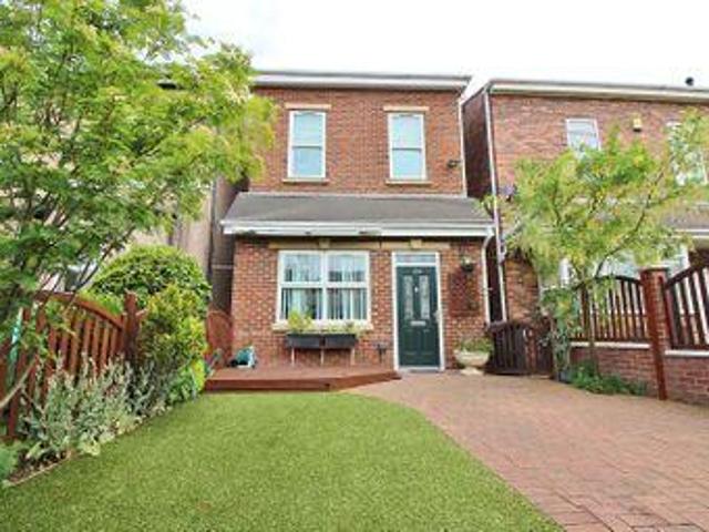 House for sale in Southport, Sefton