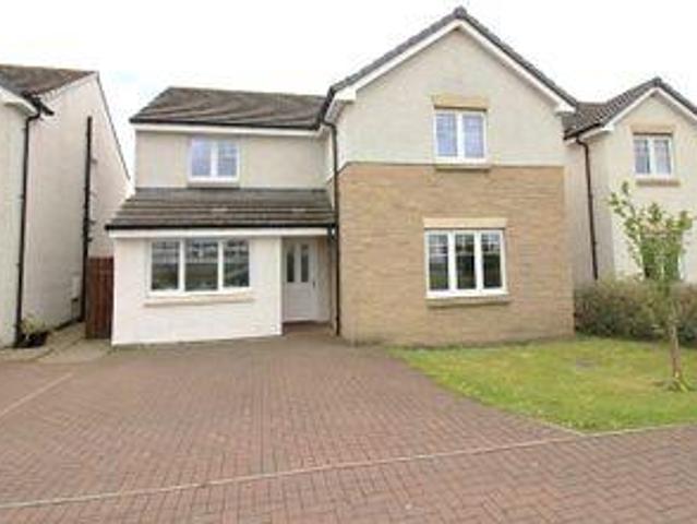 House for sale in Bathgate, Scotland
