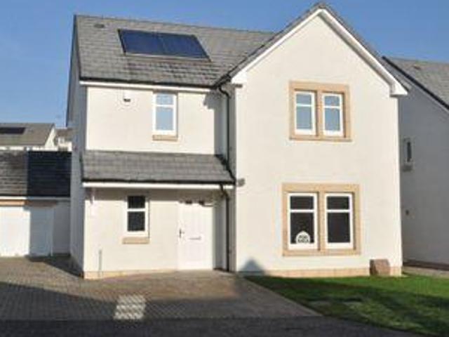 House for sale in Glasgow, Glasgow City