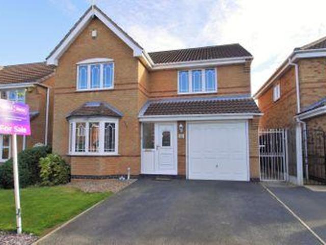 House for sale in South Yorkshire