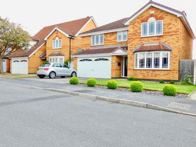 House for sale in South Yorkshire