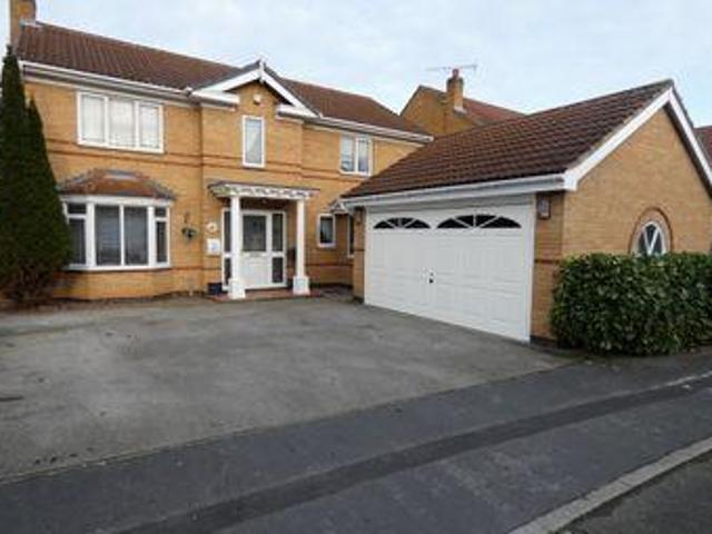 House for sale in South Yorkshire