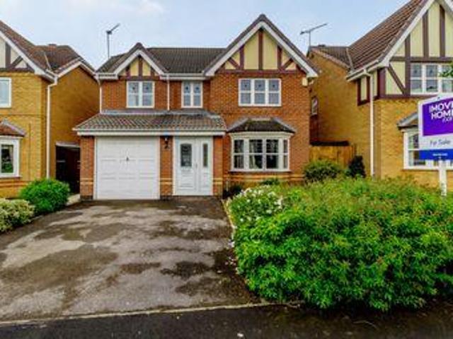 House for sale in South Yorkshire