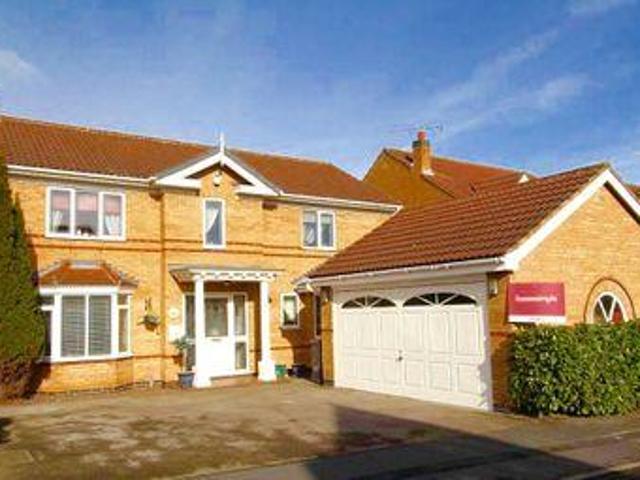 House for sale in South Yorkshire