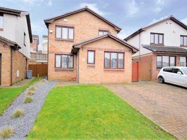 House for sale in Hamilton, South Lanarkshire