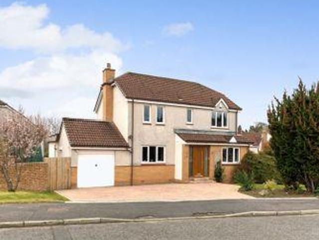 House for sale in Linlithgow, Scotland