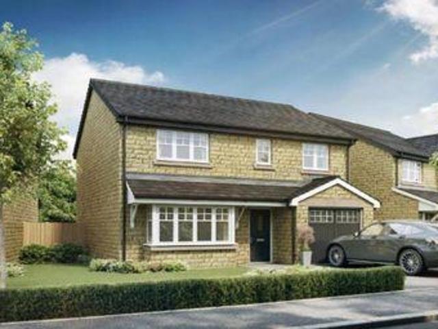 House for sale in Burnley, Lancashire