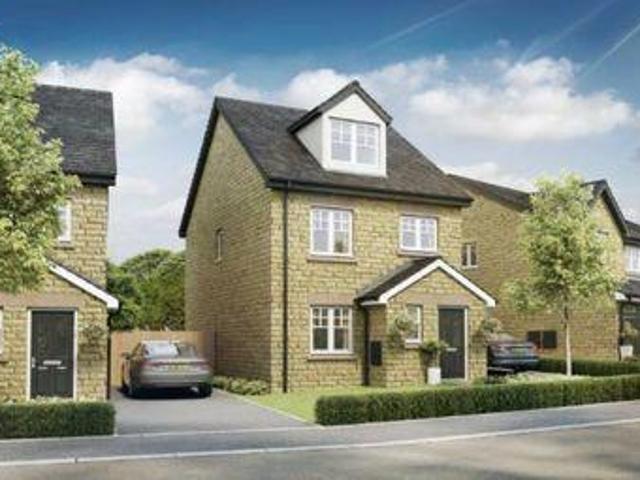 House for sale in Burnley, Lancashire