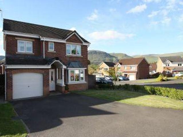 House for sale in Alloa, Scotland