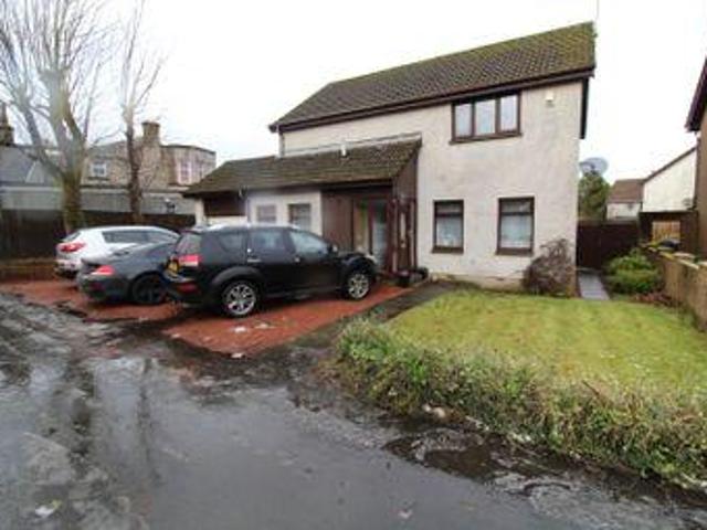 House for sale in Irvine, Scotland