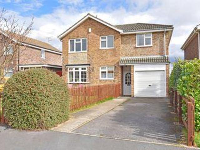 House for sale in Harrogate, North Yorkshire
