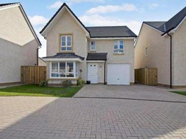 House for sale in Stirling