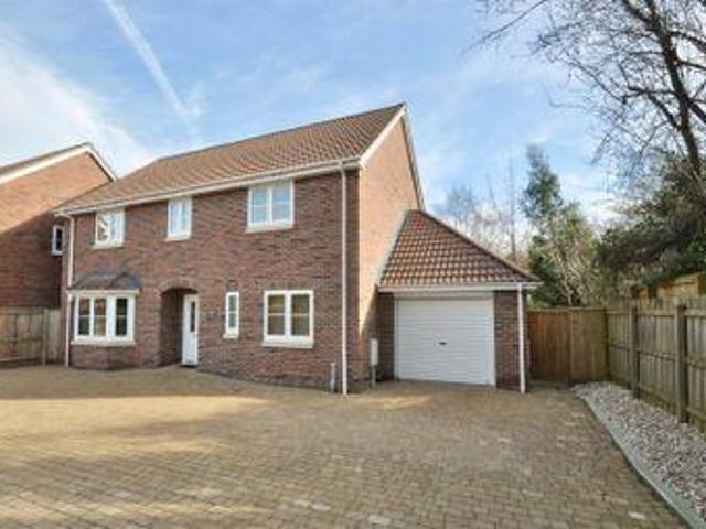 House for sale in Taunton, Somerset