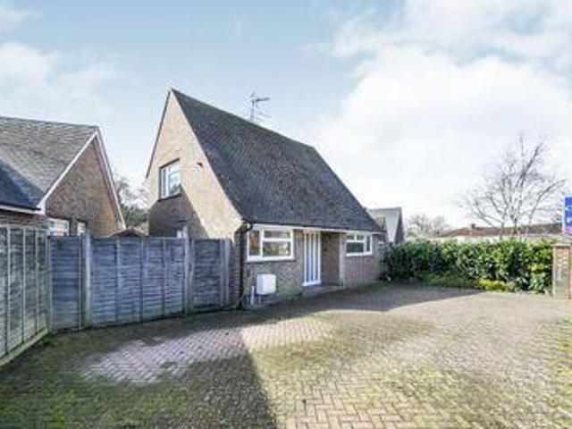 House for sale in Glynde, West Sussex