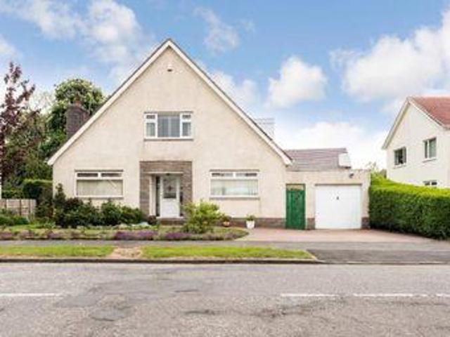 House for sale in Crookedholm, Scotland