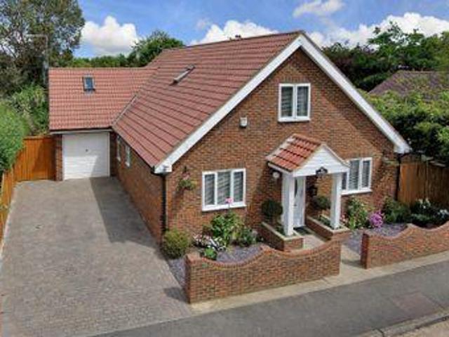 House for sale in Whitstable, Kent