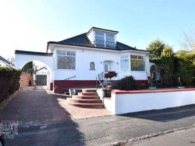 House for sale in Scotland