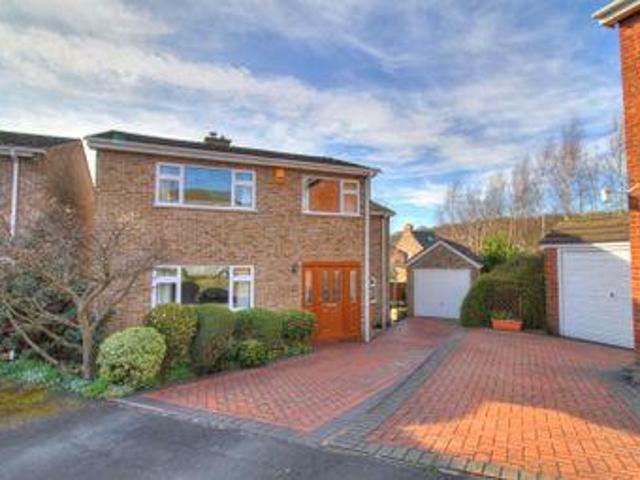 House for sale in Coalville, Leicestershire