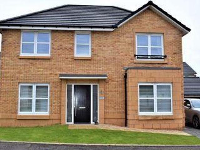 House for sale in Hamilton, Scotland