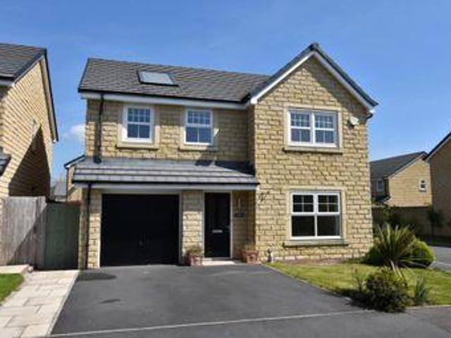 House for sale in Clitheroe, Paradise