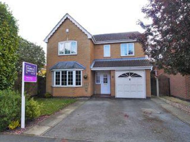 House for sale in South Yorkshire