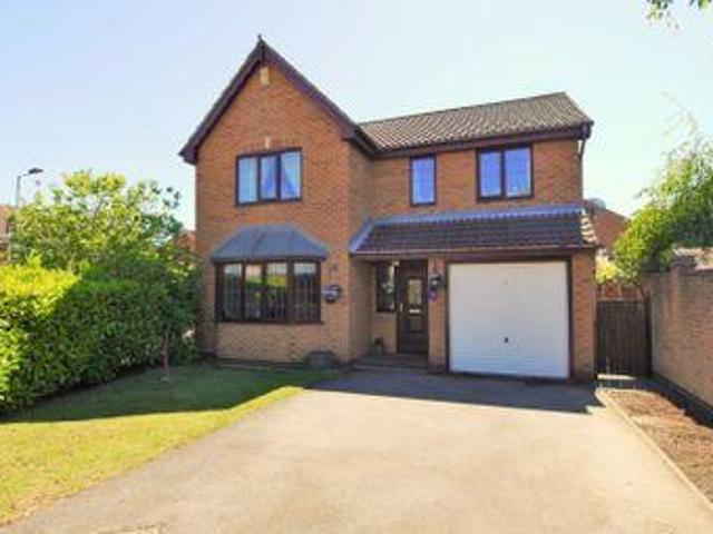 House for sale in South Yorkshire