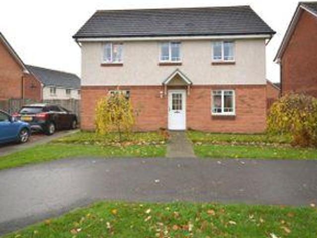 House for sale in Dumbarton, Scotland