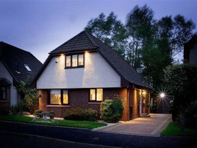 House for sale in Bo'ness, Scotland