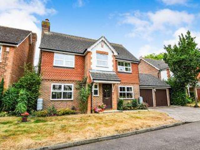 House for sale in Thames Ditton, Elmbridge