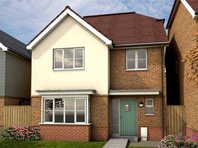 House for sale in Arundel, Clapham