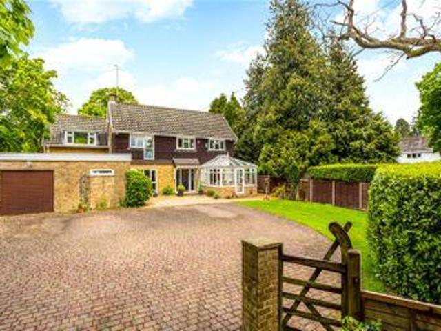 House for sale in Red Hill, Surrey
