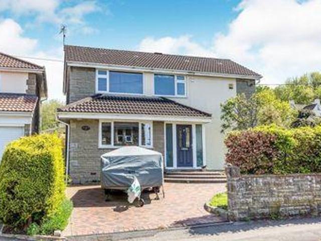 House for sale in Clevedon, North Somerset