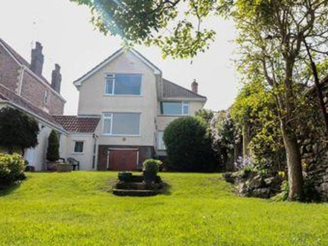 House for sale in Clevedon, North Somerset