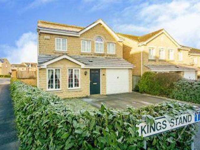 House for sale in Potters Corner, East Midlands