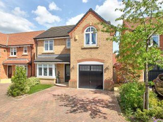 House for sale in South Yorkshire