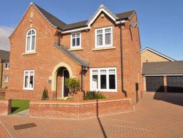 House for sale in South Yorkshire
