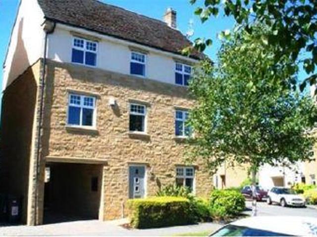 House for sale in Ilkley, Bradford