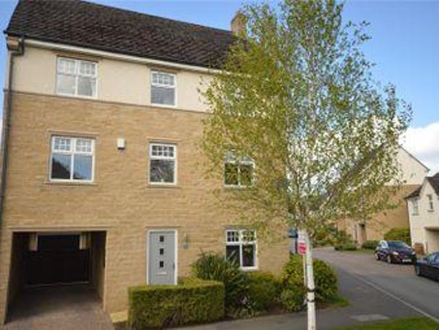 House for sale in Ilkley, Bradford