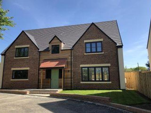 House for sale in Swindon, England