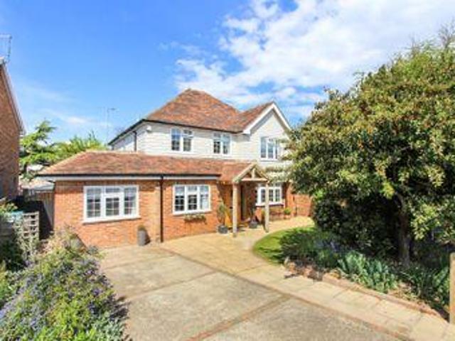 House for sale in Whitstable, Kent