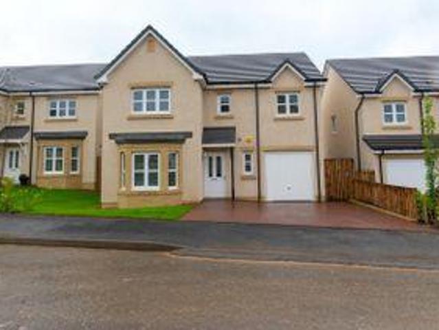 House for sale in Maxton, Scotland