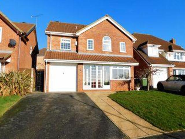 House for sale in Stone, Baswich