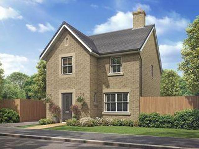 House for sale in Charlesworth, East Midlands